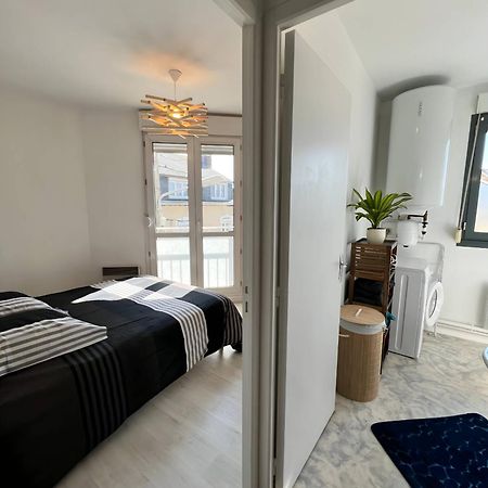 L'Univers - Wifi - Tram - Reve Au Mans Apartment เลอม็องส์ ภายนอก รูปภาพ